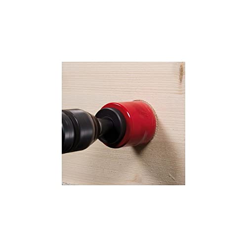 Scie cloche HSS bimetal 152 mm RUKO 106152 à denture variable - 6