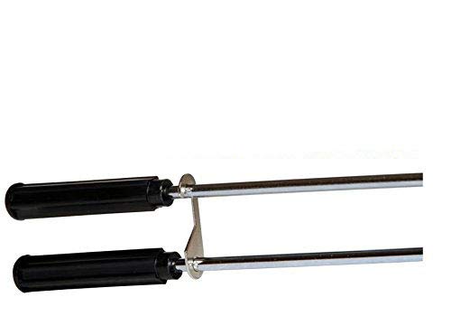 Gas Toaster Sandwich Maker Non Stick Sandwich Maker Pan Gas Sandwich Toaster Gas Sandwich Toaster Stove Top Toasted Sandwich Snack Maker Non Stick Double Sided Pressure Pan With Handles #TOP4