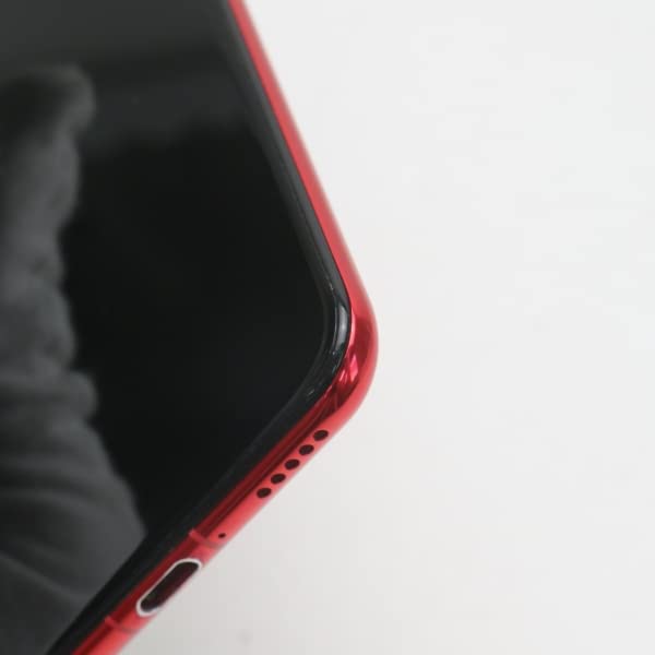 Amazon | huawei nova3 par-lx9 red | スマートフォン本体 通販