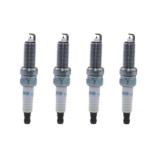 Kit bujías de bobina de encendido para coche Kia Niro De y Hyundai Ioniq
