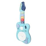 Zoom IMG-2 fabater chitarra giocattolo per bambini Zoom IMG-2 fabater chitarra giocattolo per bambini