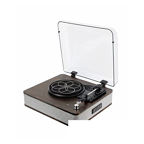 Tourne-Disque Vinyle Tourne-Disque Vinyle Vintage avec Bluetooth USB Home Party Gramophone Tourne-Disque Vinyle - Les Beatles, Paul McCartney, John Lennon, RIngo Starr, George Harrison Tourne-Disque Vinyle Tourne-Disque Vinyle Vintage avec Bluetooth USB Home Party Gramophone Tourne-Disque Vinyle