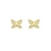 Produktbild Carissima Gold Damen-Ohrringe 375 Gelbgold