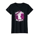 Dieser lustige Hase ist ein echter Hingucker. Ein süßes Geschenk für alle Kaninchen Freunde, Karnickel Liebhaber und Hasen Nerds!