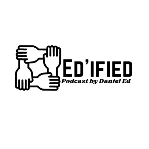 Ed'ified By Ed copertina