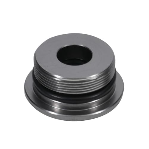 Capuchon de garniture avec joint résistant pour éviter la rouille de trim - 5