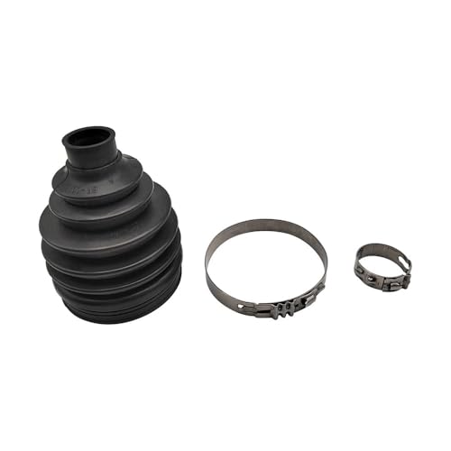 Soufflet de cardan fixe anti-boue pour quad X8 850