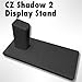 3DEXL Pistol Stand Display Handgun Gun Holder for CZ Shadow 2 SP-01