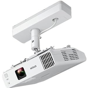 Epson PowerLite L260F 3LCD Projector - 21:9 — photo 4 of 5