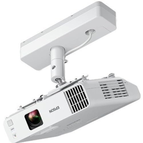 Image of Epson PowerLite L260F 3LCD Projector - 21:9