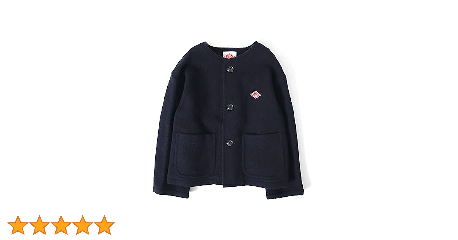 Amazon.co.jp: [ダントン] ウールライトパイル ウールモッサ