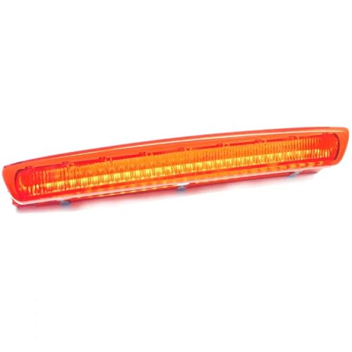 Feu arrière voiture LED troisième feu stop pour Seat Leon Ibiza Coupe 2009-2017