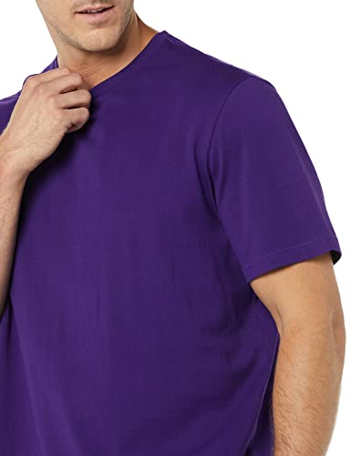 Image of Amazon Essentials Men's Short-Sleeve Crewneck Pocket T-Shirts