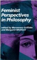 Feminist Perspectives in Philosophy 0253321727 Book Cover