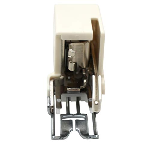 Prensatela Janome para costura 9mm sin acuFeed miniatura 1