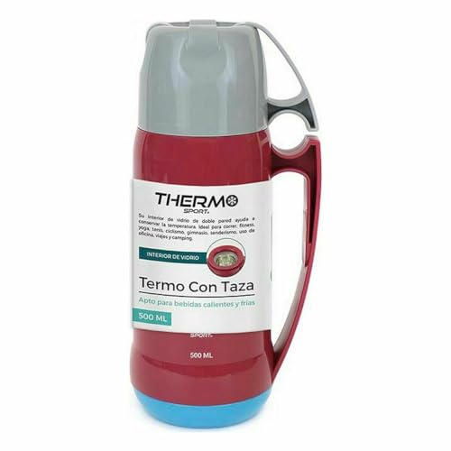 Thermos da Viaggio 500 ml 12 unità
