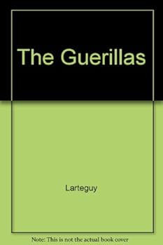 Paperback The Guerillas Book