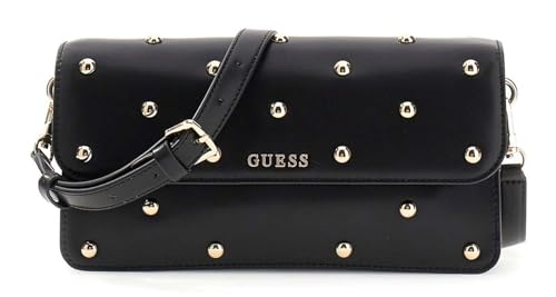 Sac à épaule Guess Sadie Flap compact pour ranger tous vos essentiels