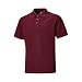 Produktbild Dickies SH21220 Polo-Shirt - Weinrot - Gr. L