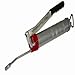 Zeeline HD4 Heavy Duty Powder Coated Grease Gun with Rigid Pipe
