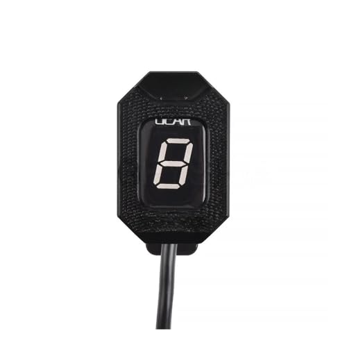 Indicateur de vitesse pour Moto GSF1250 Bandit 2007-2009