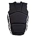 Jet Pilot Shaun Murray CGA Approved Neoprene Vest PFD (Black, X-Large)