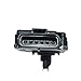 Wollvon Mass Air Flow Sensor Meter MAF F6ZF-12B579-AA 2451029 869540 Compatible with Lincoln Town Car 4.6L, Mercury Grand Marquis 4.6L 96-99, Ford Grand Marquis 4.6L 96-99, Crown Victoria 4.6L 96-02
