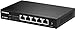Produktbild Edimax GS-1005BE - 2,5-Gigabit - Switch mit 5 Ports