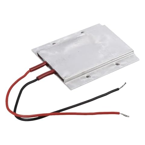 Plaque Chauffante PTC Nimomo 110W Cover