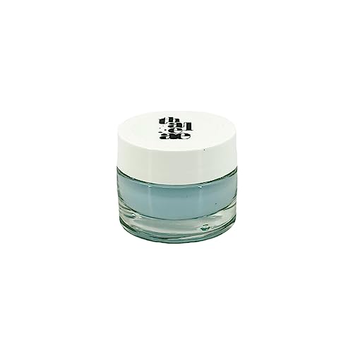 THALEAE, Rio-Age, Crème visage régénérante 15 ml, gel-émulsion revitalisant, avec fonction détoxifiante et anti-âge, hydrate les peaux de tous âges, Made in Italy