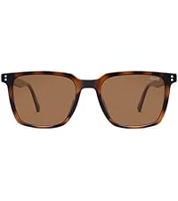 Amazon.com: SOJOS Small Round Classic Polarized Sunglasses for