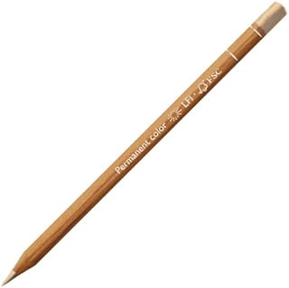 Caran D'ache Luminance Colour Pencil Brown Ochre 10%
