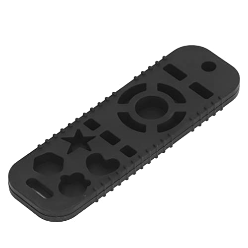 Brinquedo de Dentição de Controle de Tv, Número de Silicone Aprendendo Brinquedo de Dentição de Cont