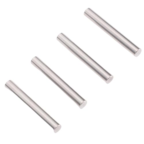 4 PCS Outboard Speller Drive Pin Reemplazo para OMC Outboard Motor 307949 Pon de Cizalladura de la Hélice Piezas de Repuesto Yates de Repuesto