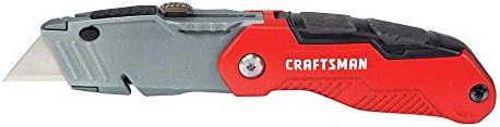 CRAFTSMAN® Folding Retractable Knife (CMHT10932)