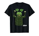 Impractical Jokers Bog Monster of Louisiana Long Sleeves T-Shirt