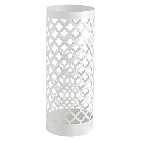 Baroni Home Paragüero de diseño Moderno con Bandeja Escurridor Extraíble Cover