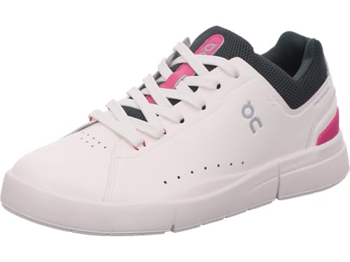 Image of On Womens The Roger Advantage 1 Sneaker