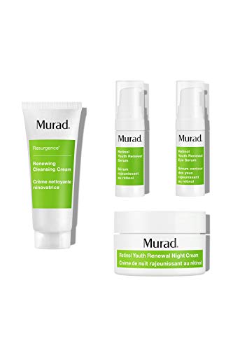 Murad Retinol TO GO Kit ($77 Value)