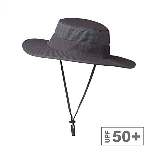Fishing Hat,Sun Cap with UPF 50+ Sun Protection and Neck Flap,for Man and Women
