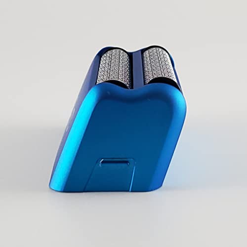 Stylecraft Replacement Silver Slick Foil Shaver Head Fits All Stylecraft Cordless Prodigy Shavers #TOP4