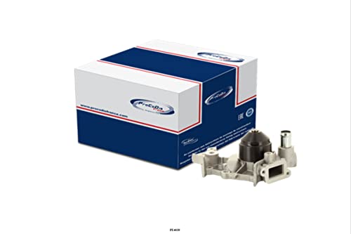 PROCODIS France MRG6250 Pompe à Eau Cover