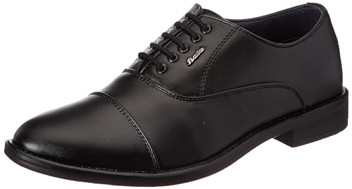 Image of Bata Men's Lace-up Formal Shoes