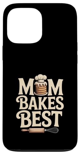 Mom Bakes Best ��̓� �x�[�L���O �}�} �L�b�`�� �X�}�z�P�[�X iPhone 13 Pro Max �p