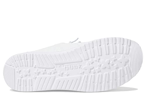 Hey Dude Women's Wendy Glitter Shoe4