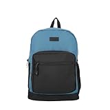 Xtrem Vito 4Xt Laptop Backpack Mochila Ash Blue
