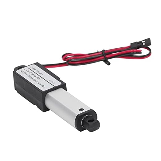 Yunir 12V Compact Linear Actuator