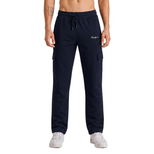 Image of Pepe Jeans Men Track Pants