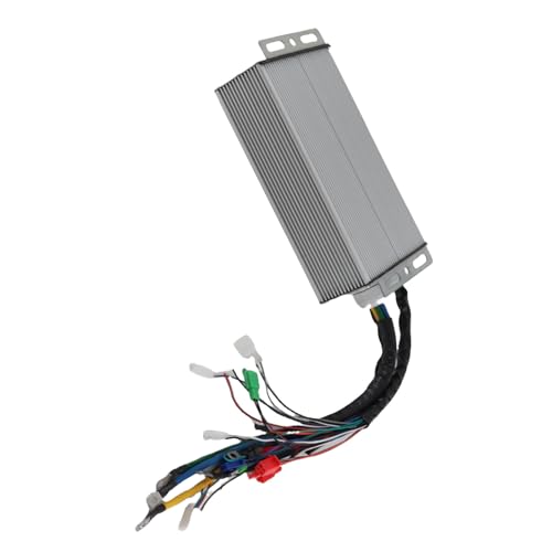 ブラシレス モーター コントローラー 5000 ワット デュアル モード電動スクーター用省エネ ブラシレス モーター コントローラー