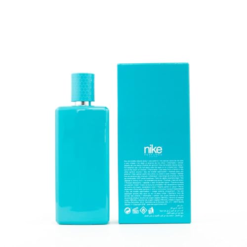 Image of NIKE Azure Woman EdT 100ml